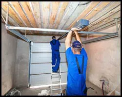 HighTech Garage Door Dyer, IN 219-210-4858 - side-bar-g-door-installation