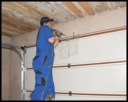 HighTech Garage Door Dyer, IN 219-210-4858 - side-bar-g-door-repair