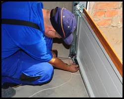 HighTech Garage Door Dyer, IN 219-210-4858 - side-bar-g-door-spring-service