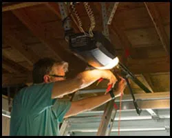 HighTech Garage Door Dyer, IN 219-210-4858 - side-bar-opener